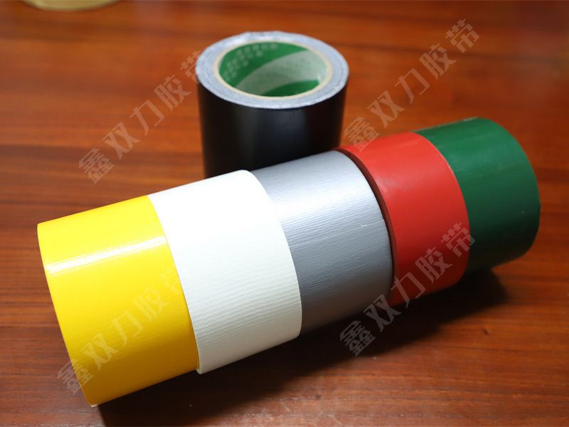 如何測試封箱膠帶粘性？